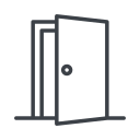 Ouverture de porte à Orée-d'Anjou