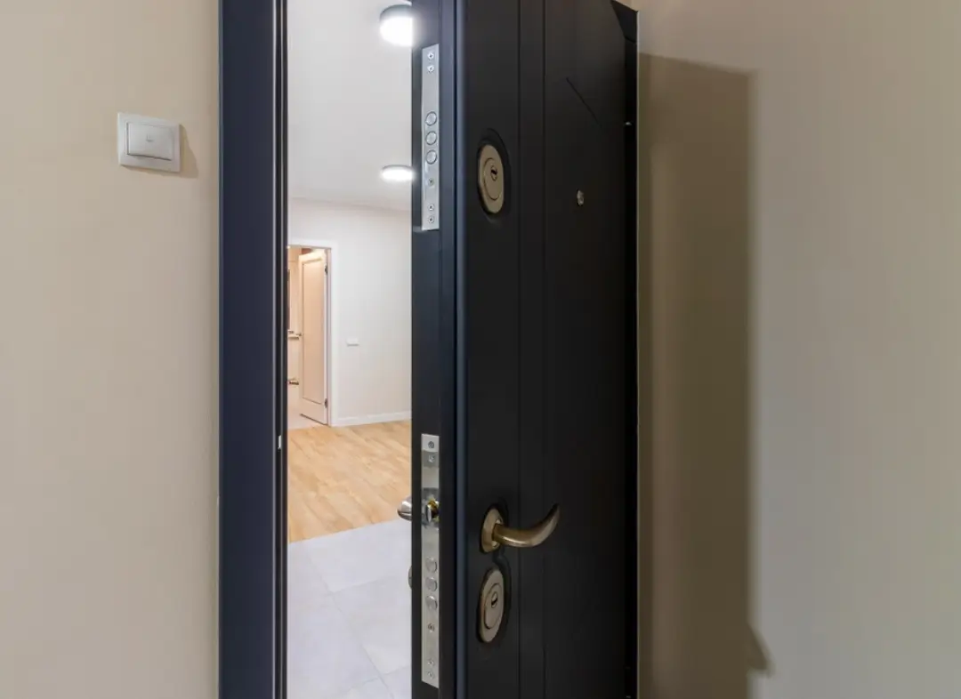 Porte Blindée Orée-d'Anjou